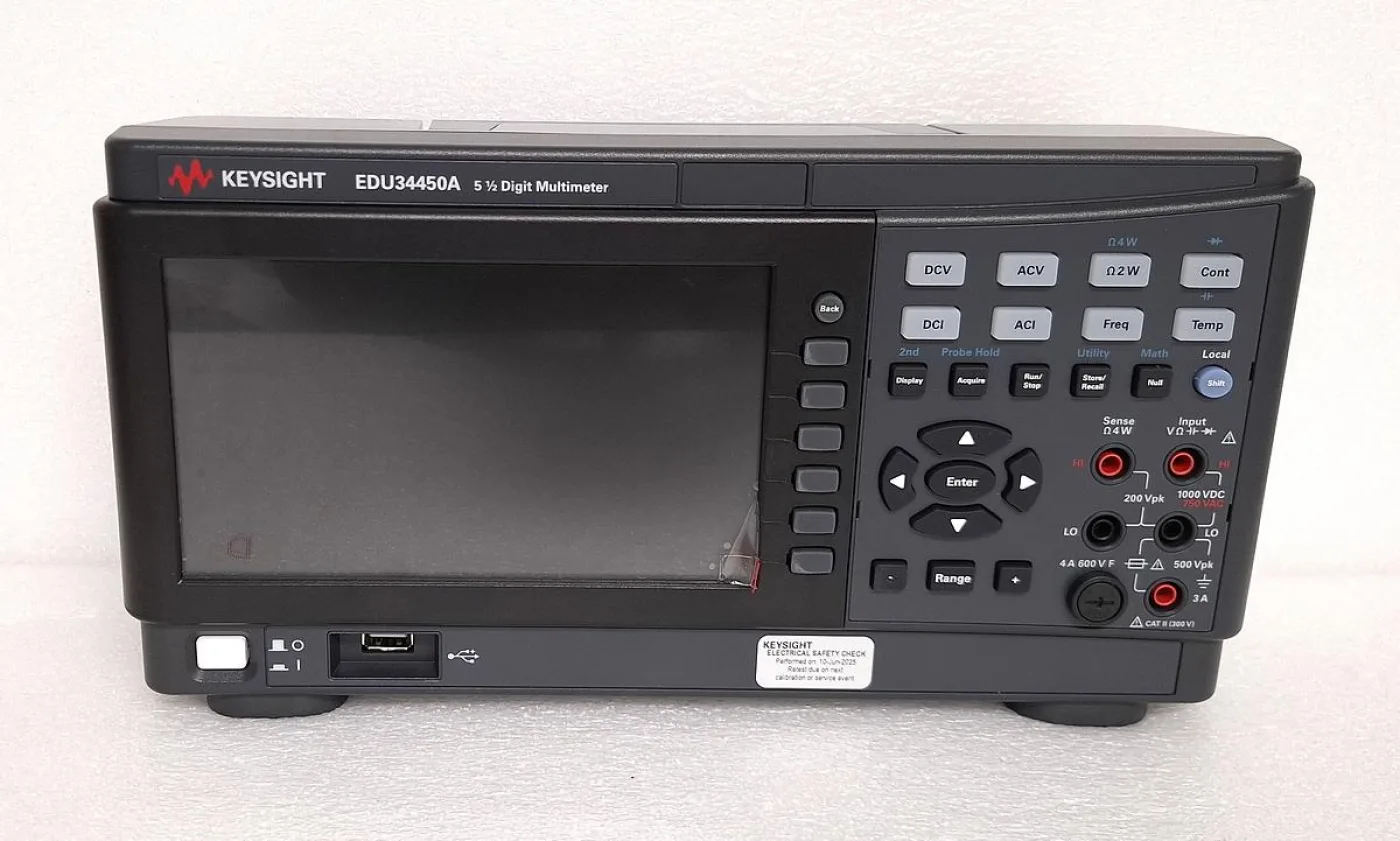 Keysight EDU34450A - 2