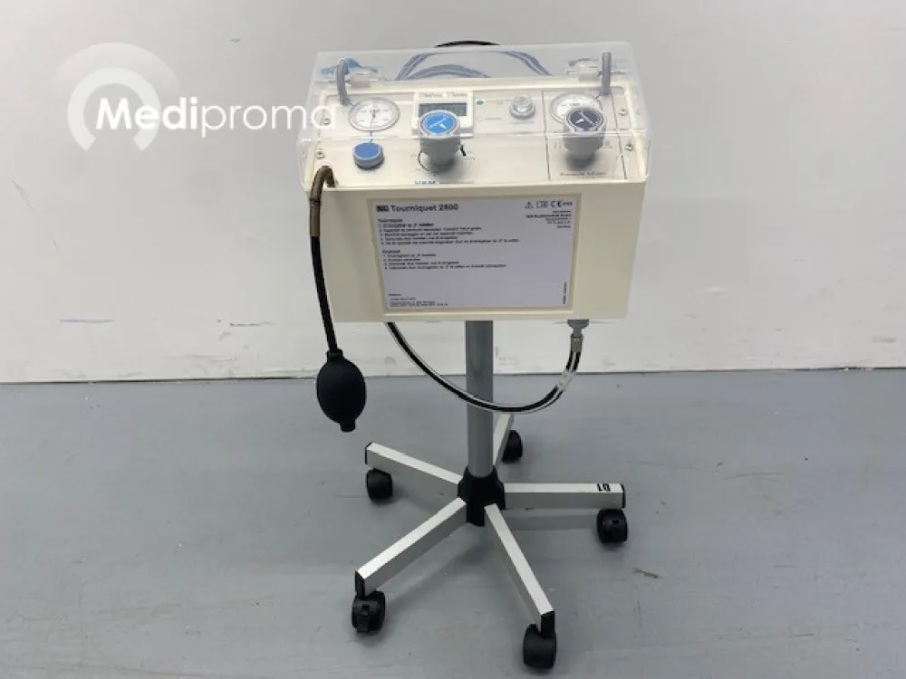 VBM 2800 Tourniquet