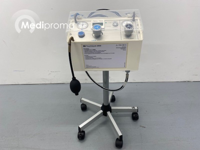 VBM 2800 Tourniquet