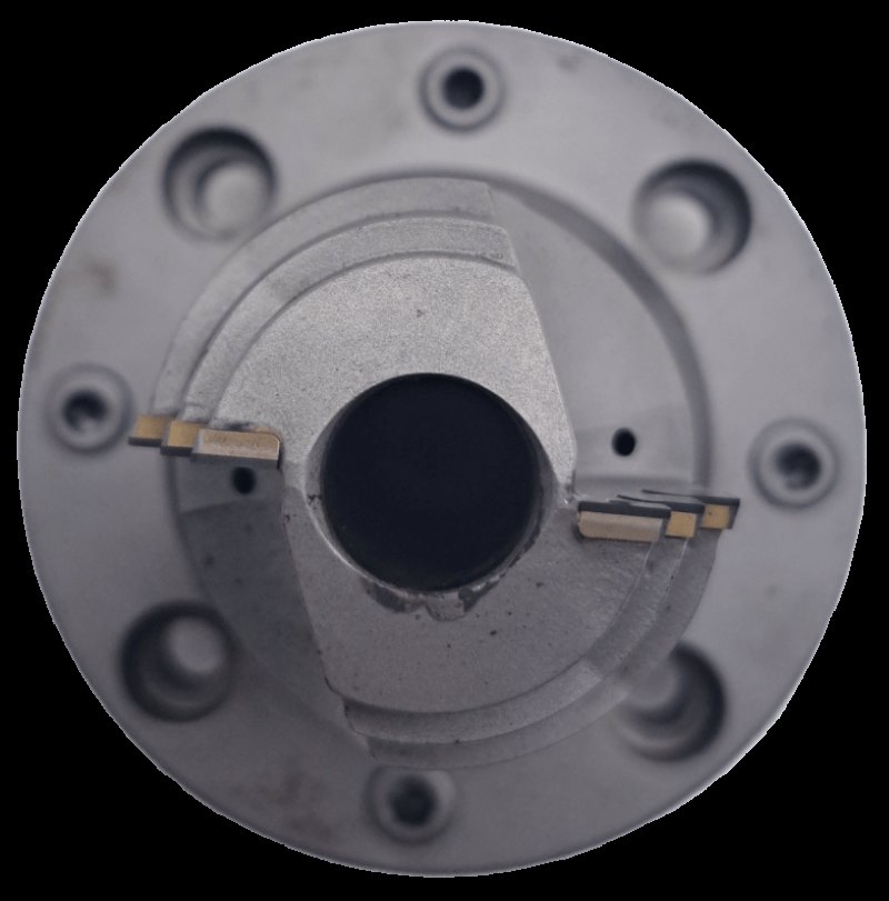 Mapal WWS F30043897-000