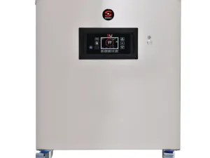 Sammic 40m³/hr Freestanding Sensor Ultra Vac Pack Machine, 656+413mm Sealing Bar SU-604 - islandcatering