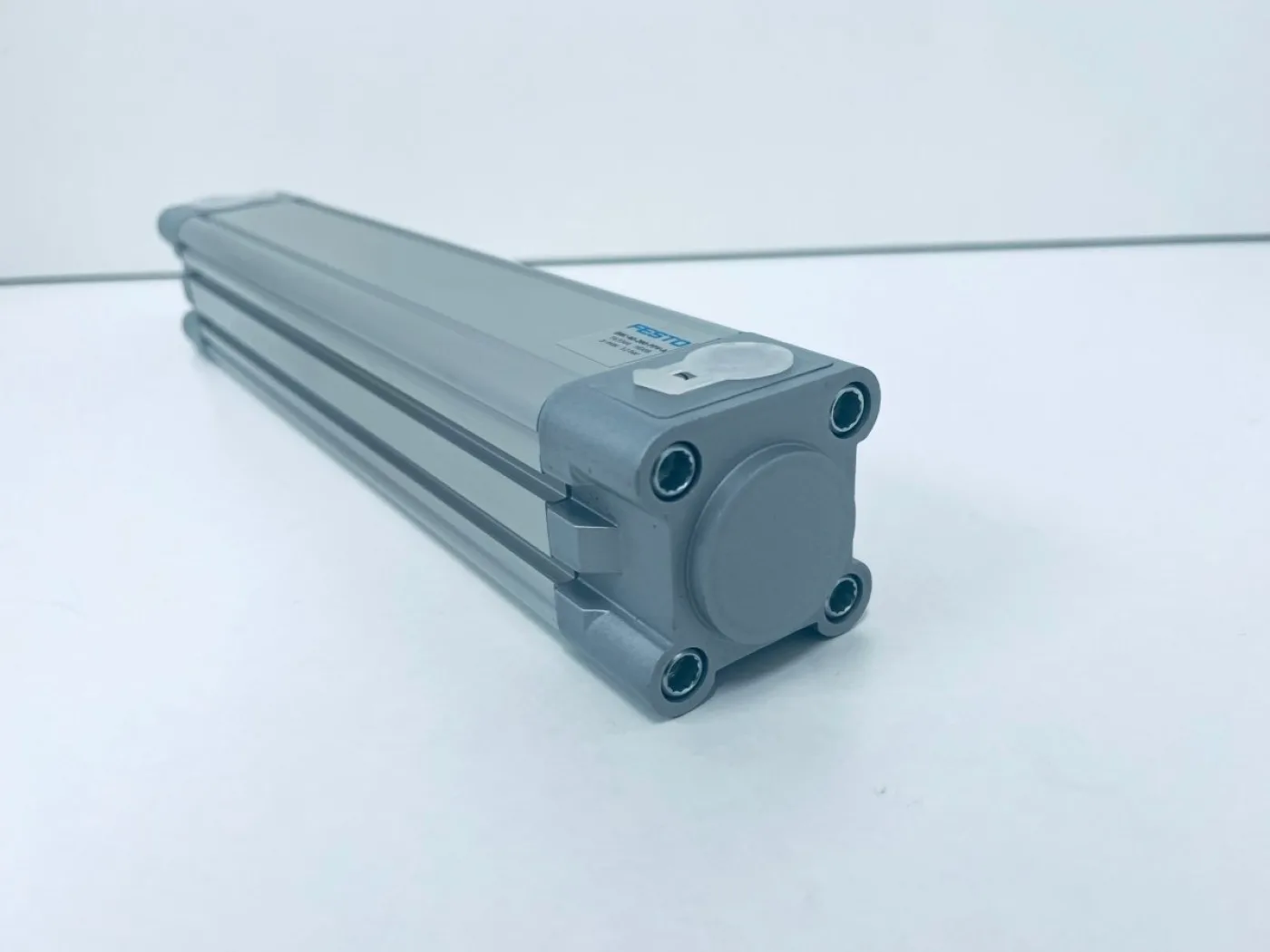 Festo Pneumatikzylinder DNC-40-200-PPV-A - 5