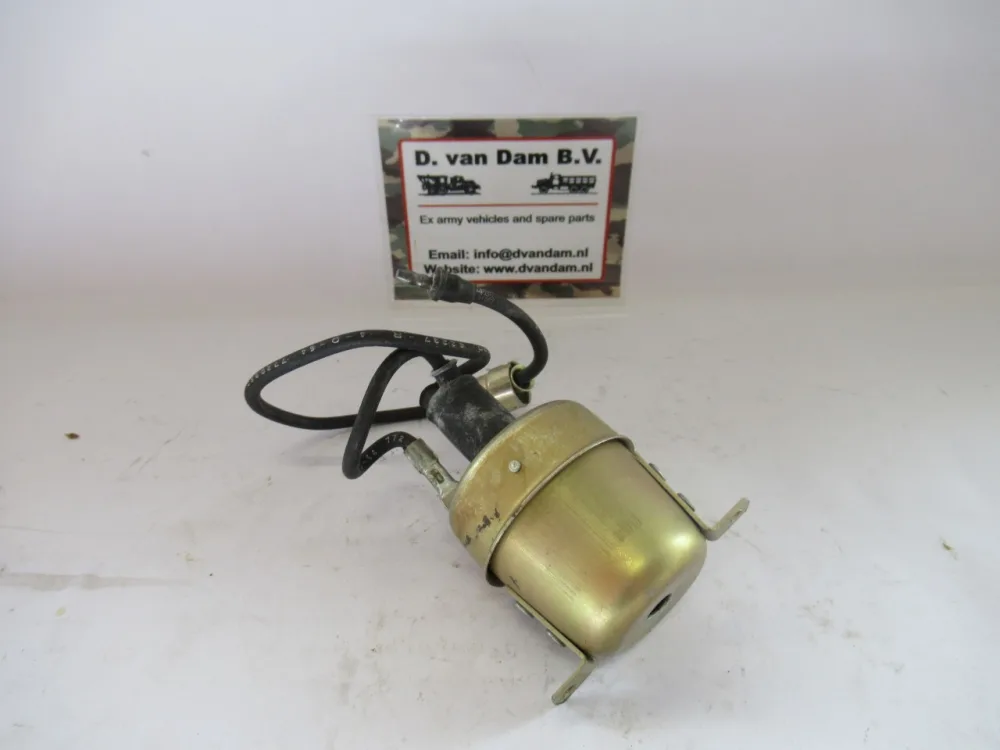 Grootlicht indicator waterdicht ( NOS )