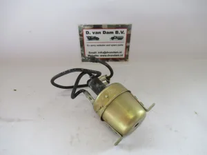 Grootlicht indicator waterdicht ( NOS )