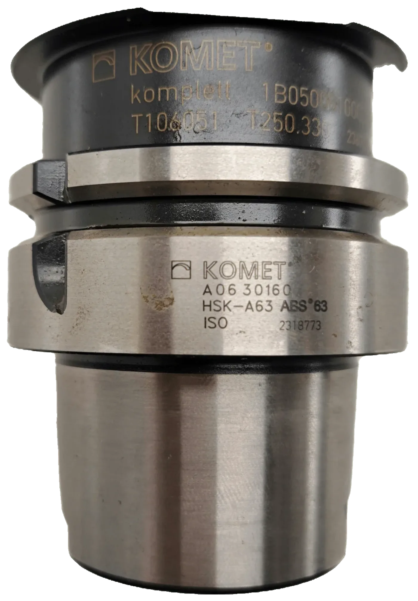 Komet Feinverstellkopf FZ B3005010 63-FZ25-3 - 2