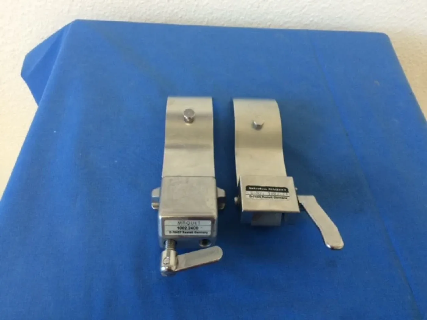 Maquet 1002.24 C0 Handfessel - 1