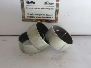 Nokkenaslager set STD