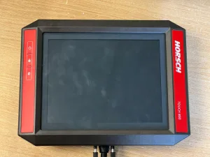 Horsch - DISPLAY TOUCH 800