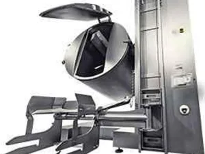 2026 Rühle Mixer & Tumbler, MPR 1500