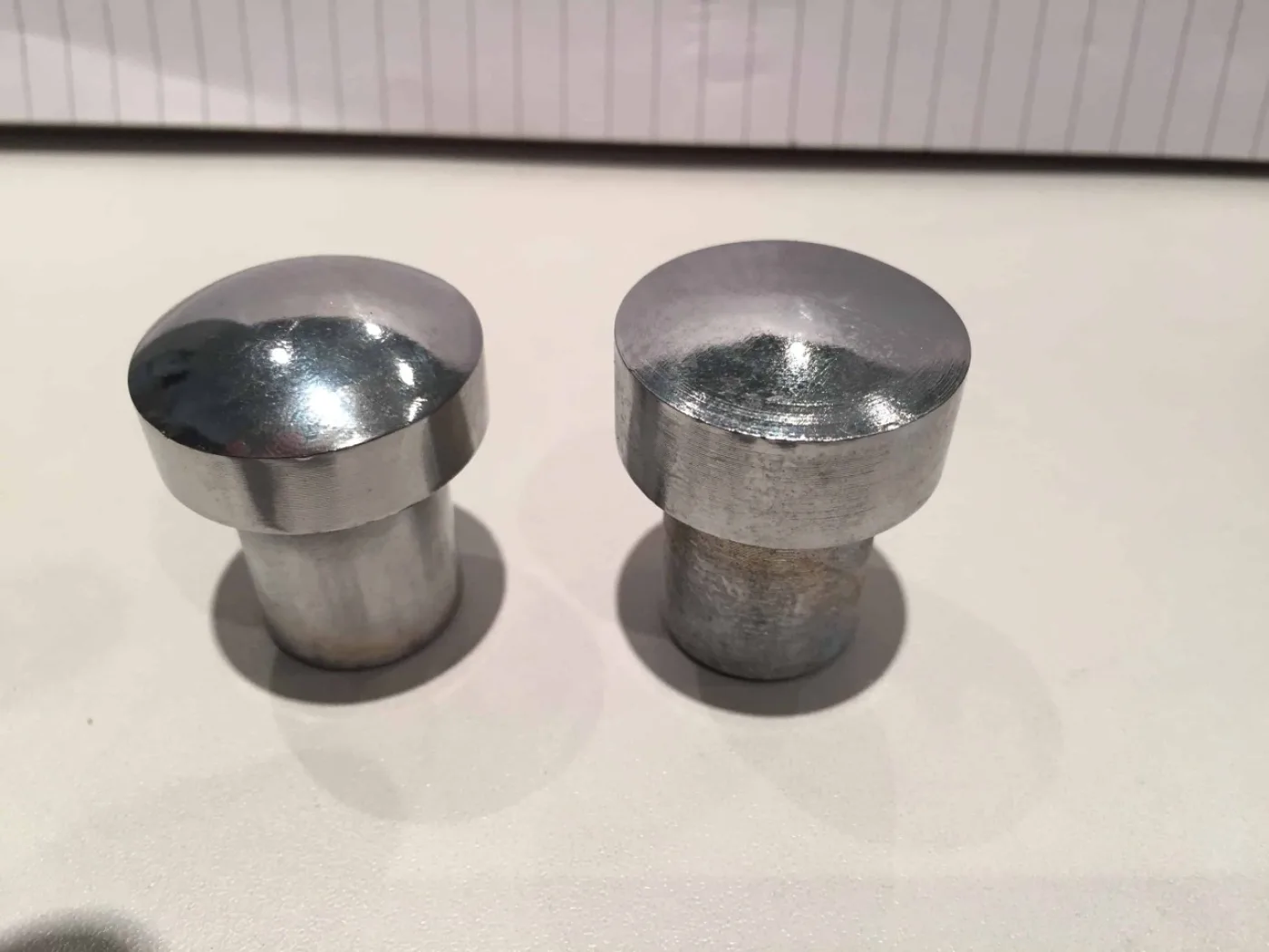 WNS Pneumatic Planishing Hammer Dies - WNS - W. Neal Services Ltd - 4