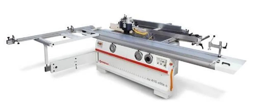COMBINATA UNIVERSALE SCM MINIMAX CU410 ELITE S CE