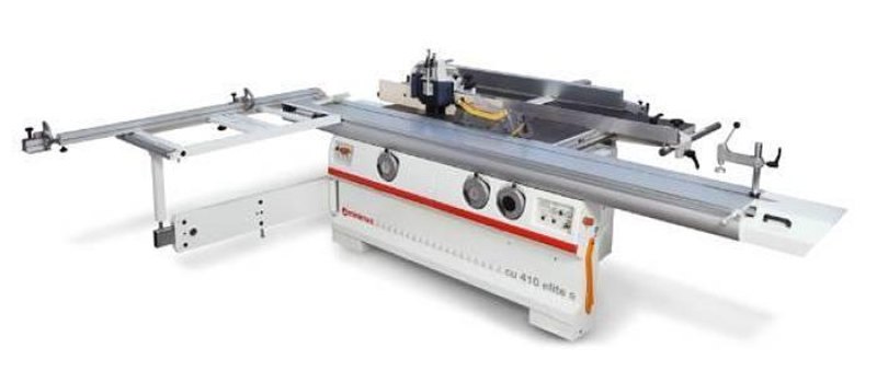 COMBINATA UNIVERSALE SCM MINIMAX CU410 ELITE S CE