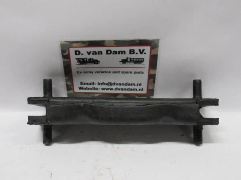 Trillingsrubber versnellingsbak