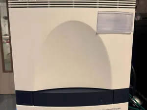 Applied Biosystems ABI 7500 Fast Real-Time PCR Systeem
