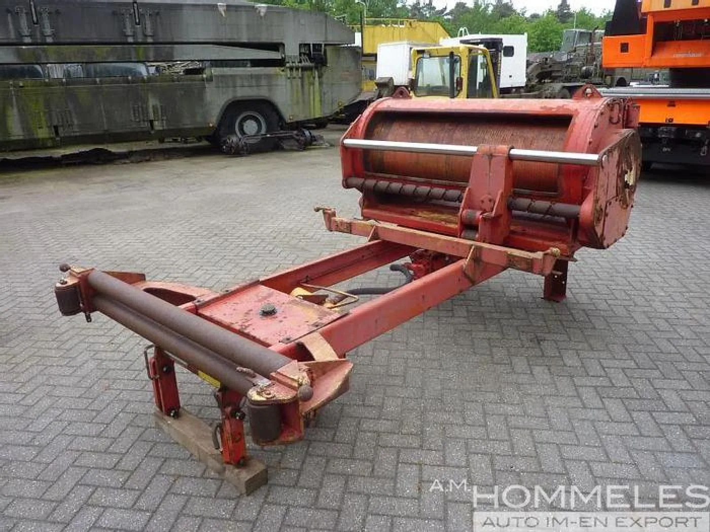 Werner c70 hp1 hw - 3