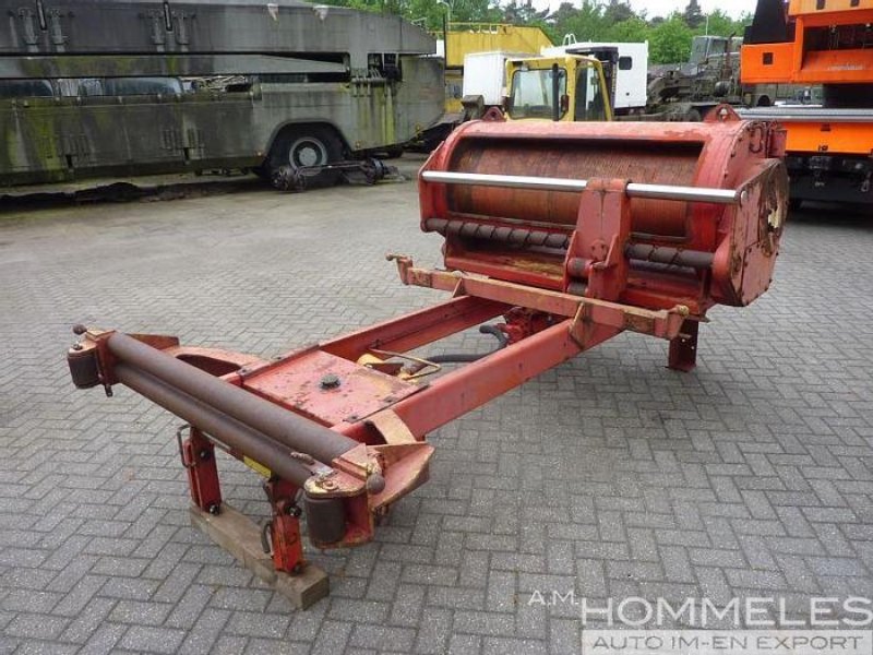 Werner c70 hp1 hw