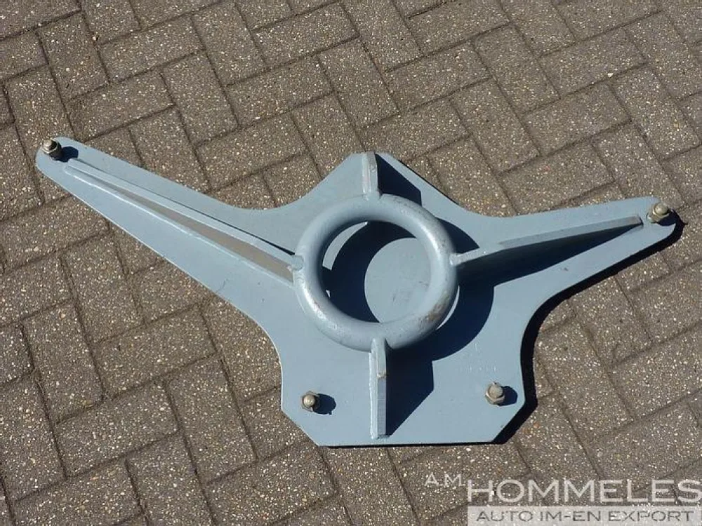 EWK Ringpoller for pontoon