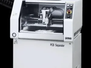 SAKAYA SAM-CT23NJ/CE with dust collector, vintage 2022