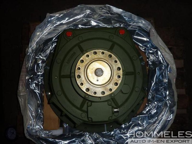 Schottel k081