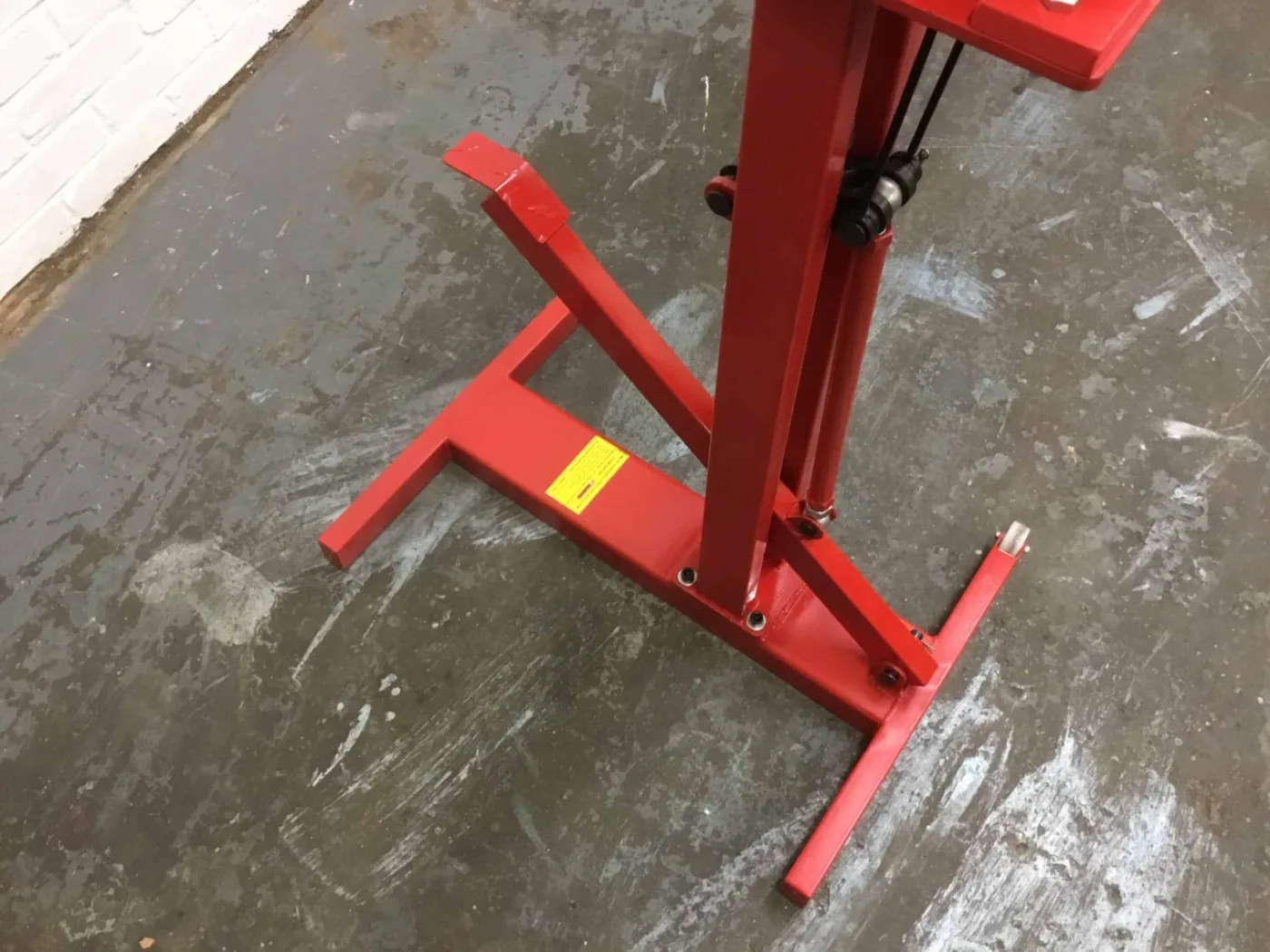 WNS Deep Throat Shrinker/Stretcher 208mm - WNS - W. Neal Services Ltd - 3