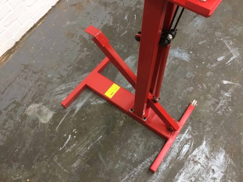 WNS Deep Throat Shrinker/Stretcher 208mm - WNS - W. Neal Services Ltd