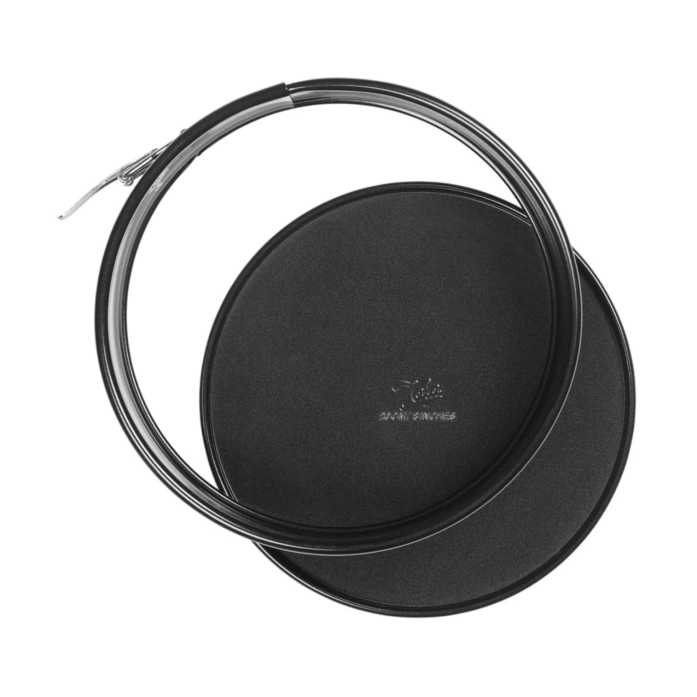 Tala Performance 20cm Springform Cake Tin - islandcatering - 4