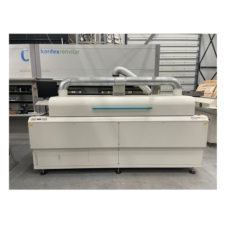 KT-Essemtec RO-400FC