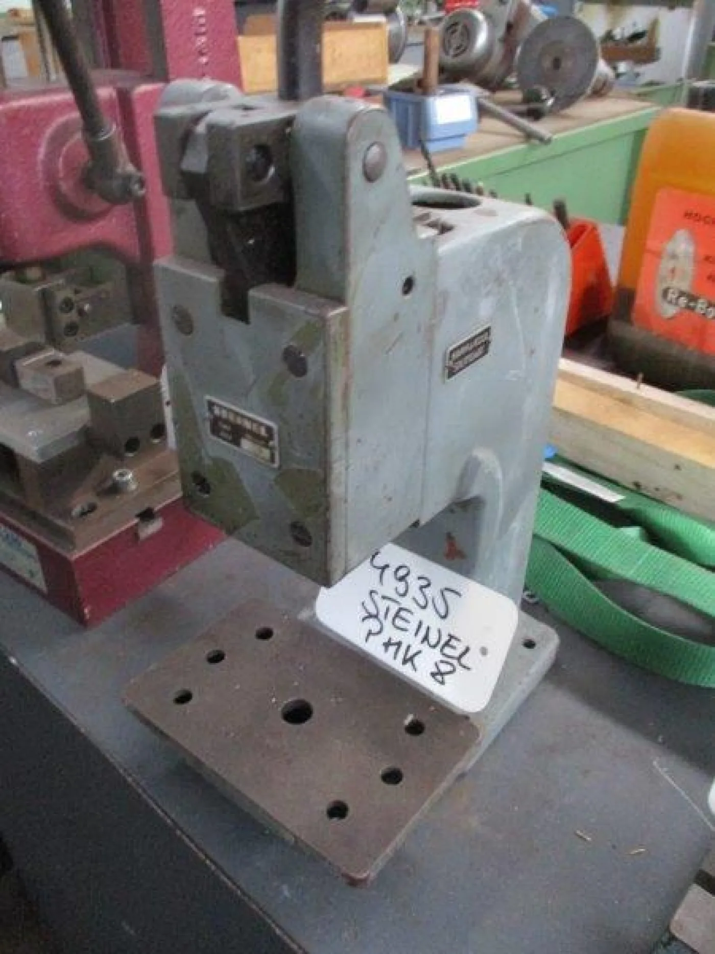 PHK 8 STEINEL - 1