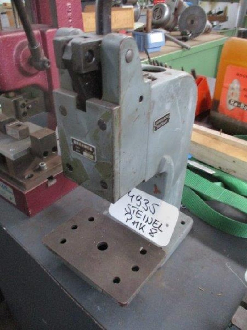 PHK 8 STEINEL