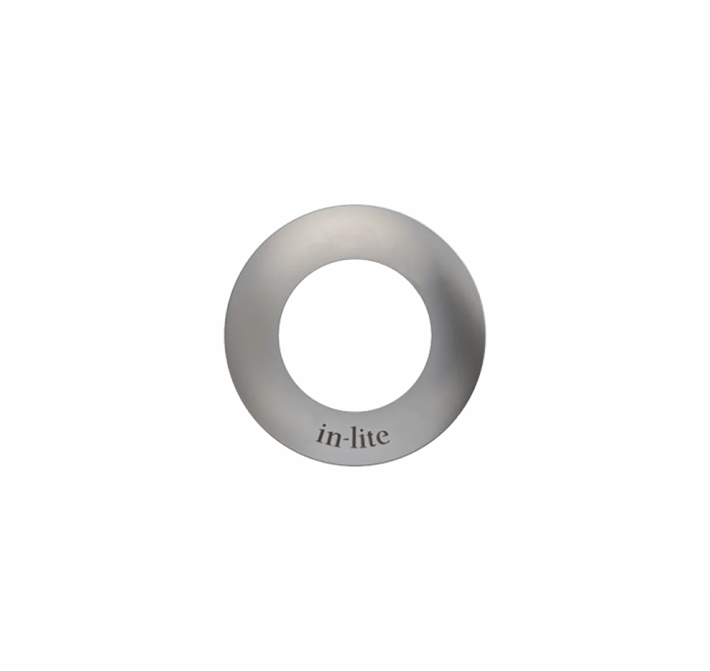 Ring 28 - Stainless Steel