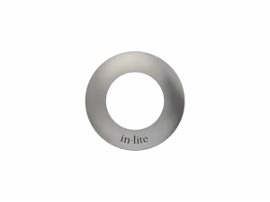 Ring 28 - Stainless Steel