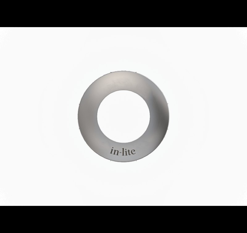 Ring 28 - Stainless Steel