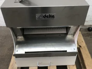 Delta DT40/10mm Bread Slicer