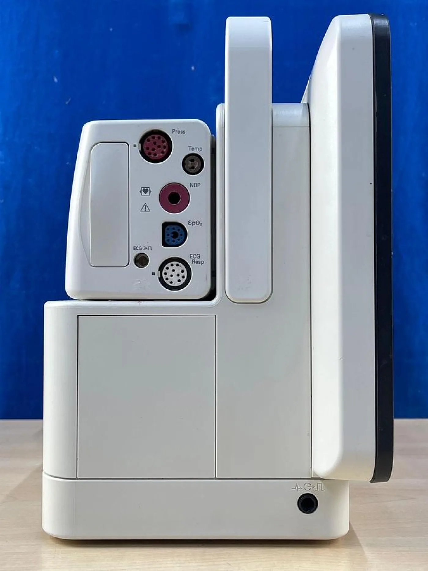 Philips IntelliVue MX 450 Patient Monitor REF-866062 YOM: 2015 - 6