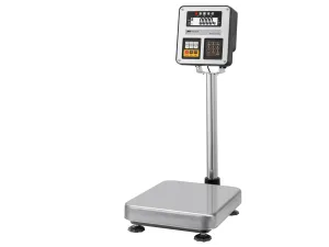 A&D HW-60KCEP Platform Scale