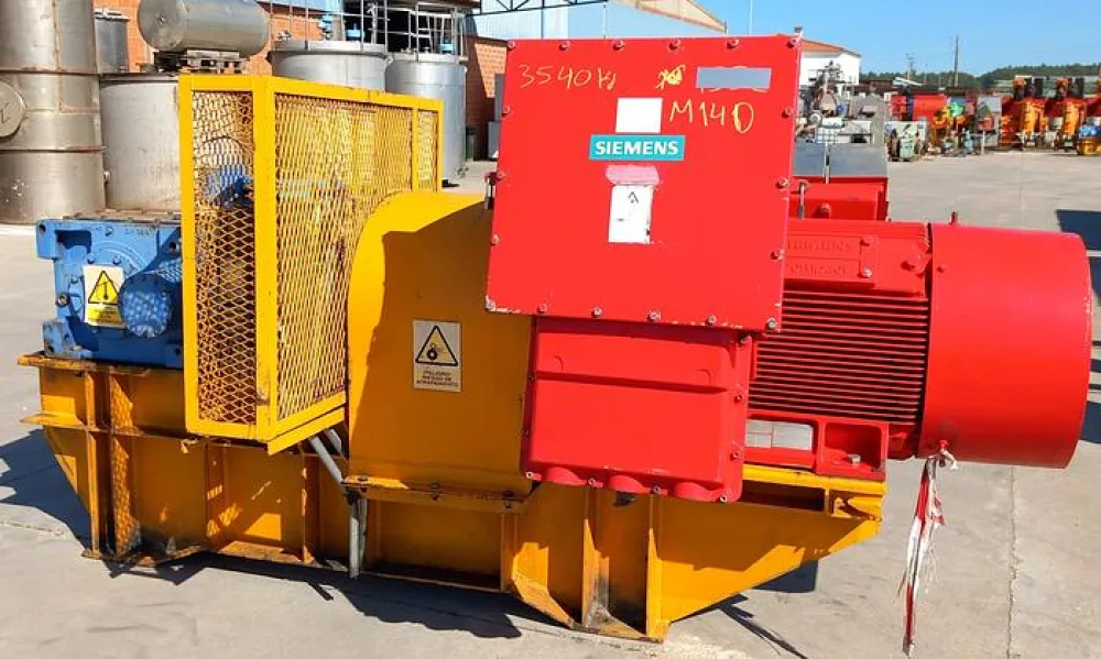 Sumitomo Drive PHA90 50R2-RRFB-11.2