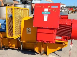 Sumitomo Drive PHA90 50R2-RRFB-11.2