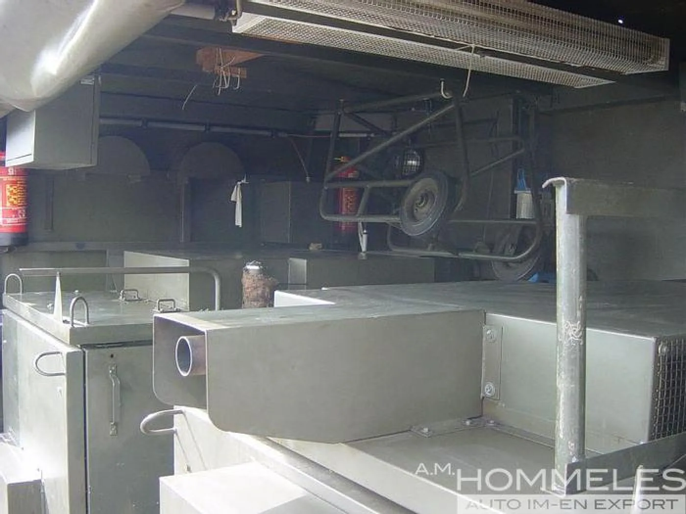 HOLEC PROJECTS 30kW - 4