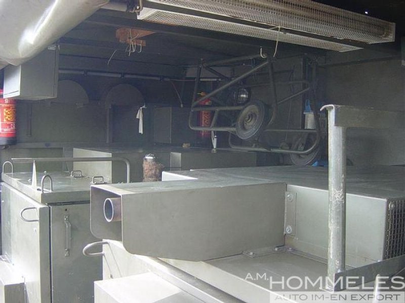 HOLEC PROJECTS 30kW