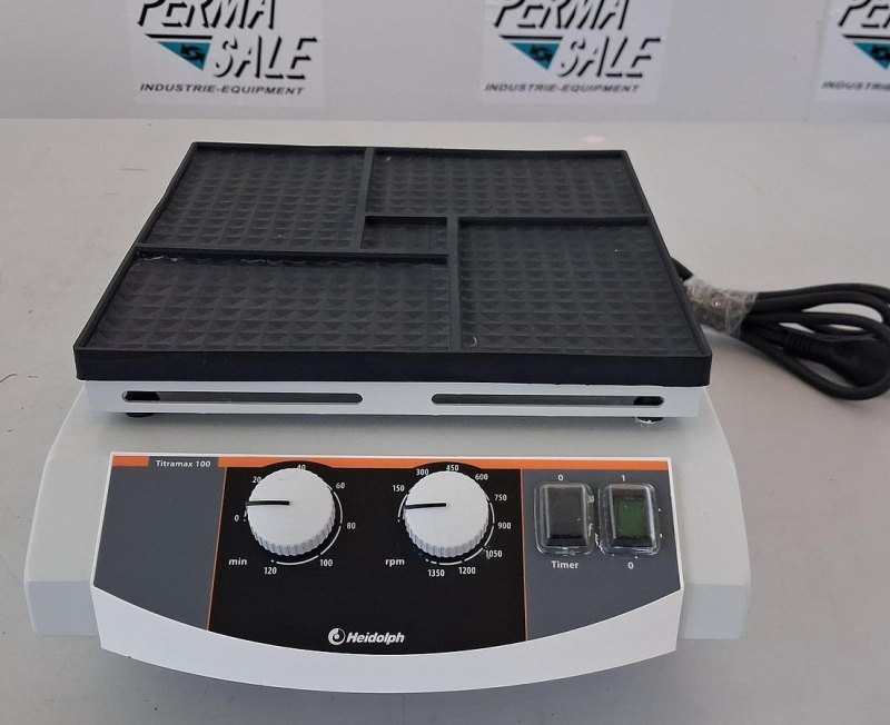 Heidolph Unimax 100 Platform Shaker