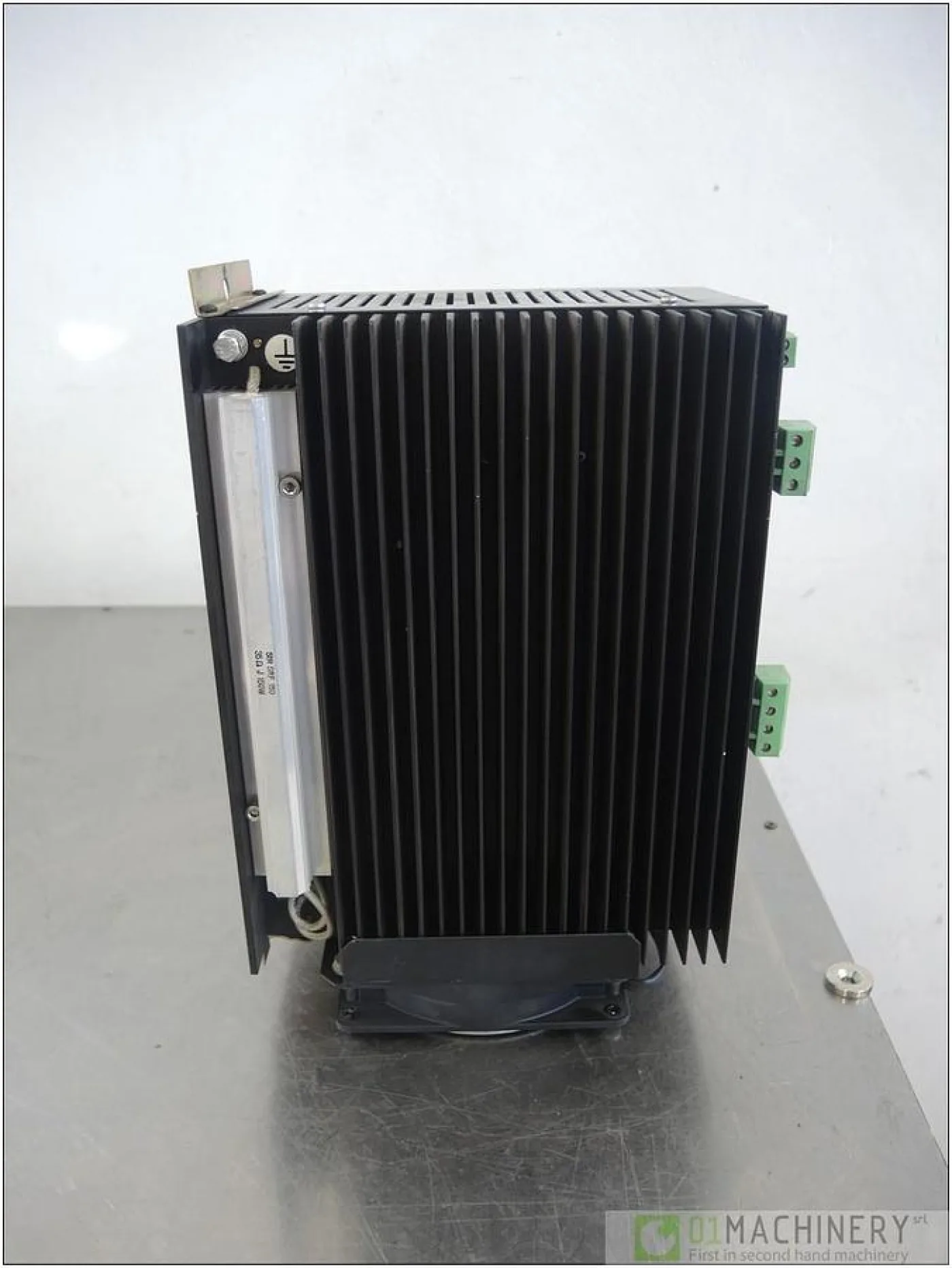 1997 SELEMA 09 F1 B2 1020 AI1535 - 4