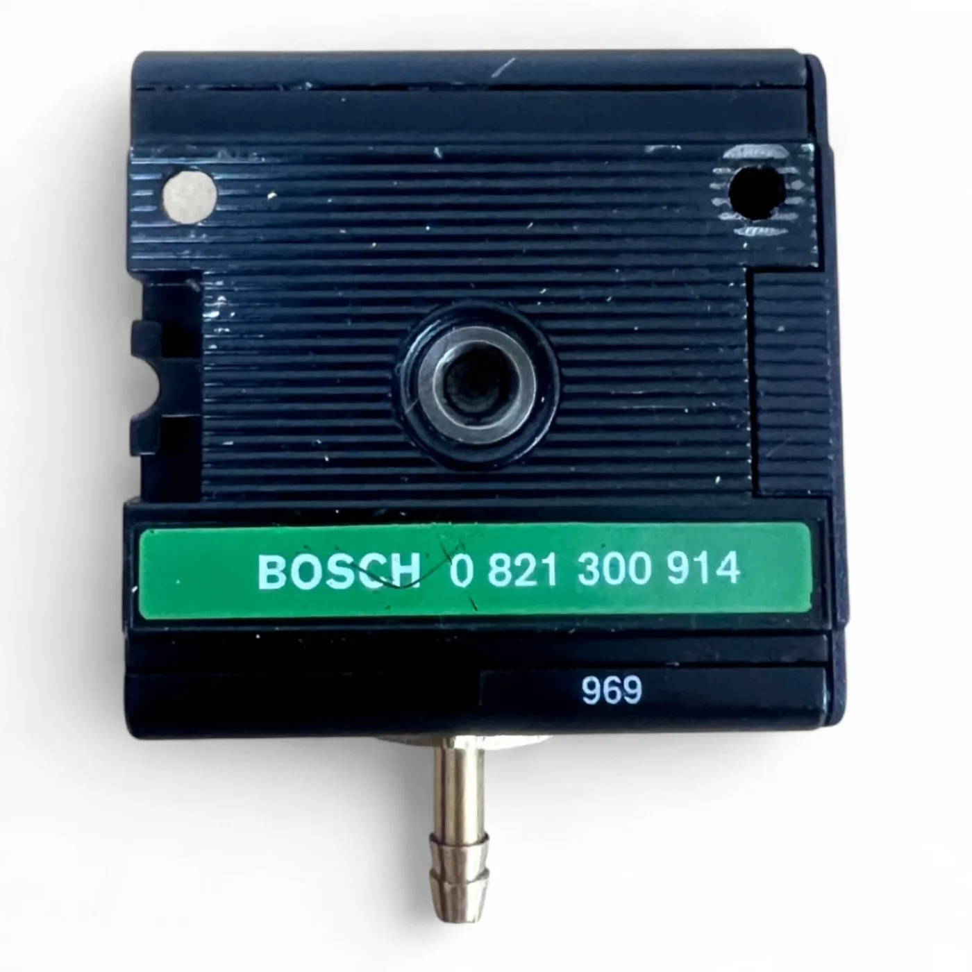 Bosch Rückschlagventil 0821300914 - 2