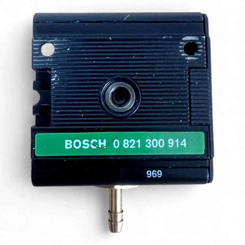 Bosch Rückschlagventil 0821300914