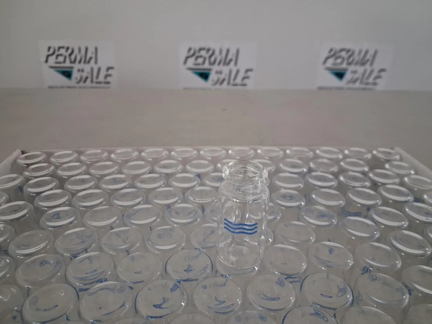 Chromacol 10-CV P202 2 ml Crimp Top Vials (125 pcs) - 3