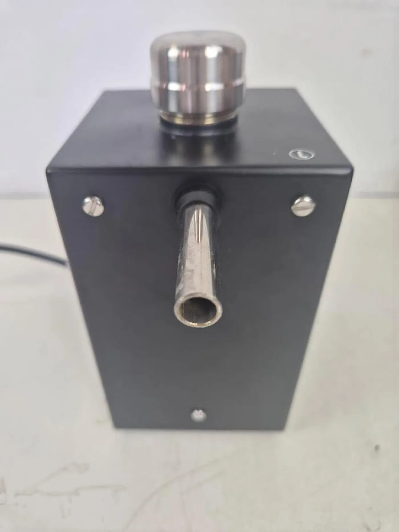 Formonia Formaflow VVAP1/at Vaporiser System - 6