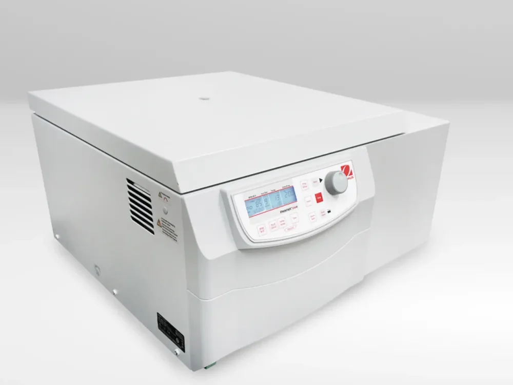 Ohaus 5916R V1 Frontier 5000 Multi-Pro Refrigerated Centrifuge
