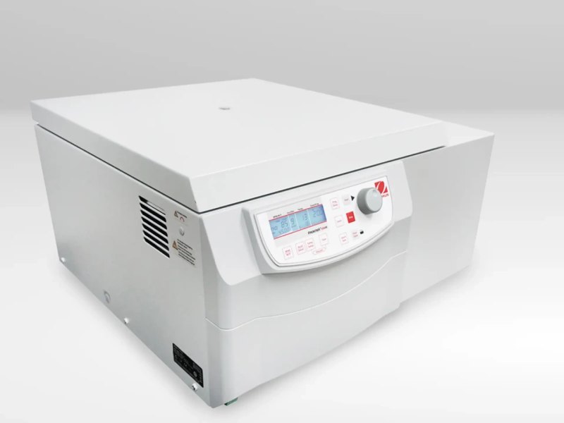Ohaus 5916R V1 Frontier 5000 Multi-Pro Refrigerated Centrifuge