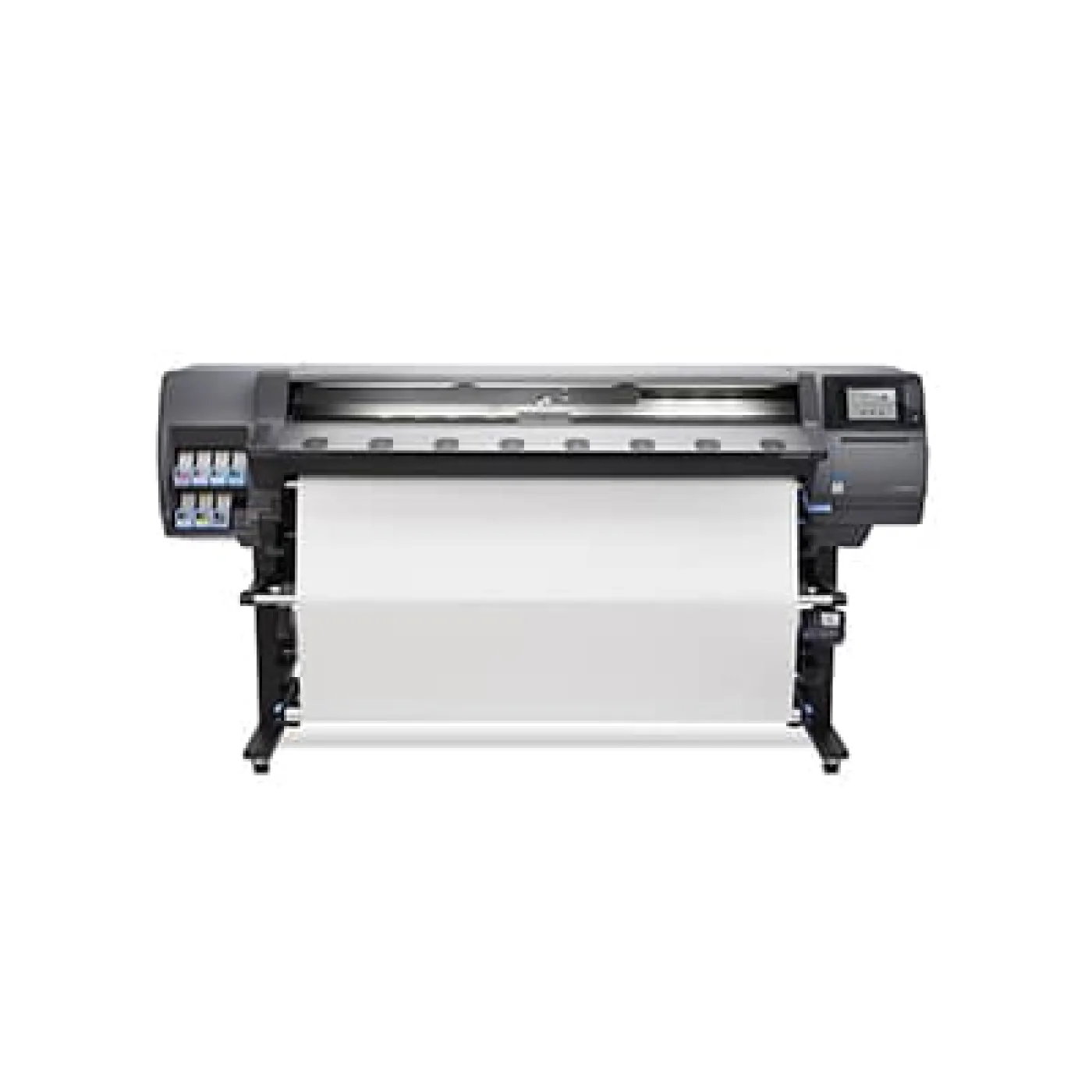 HP Latex 360 – Request a quote from kopiererwelt - 1