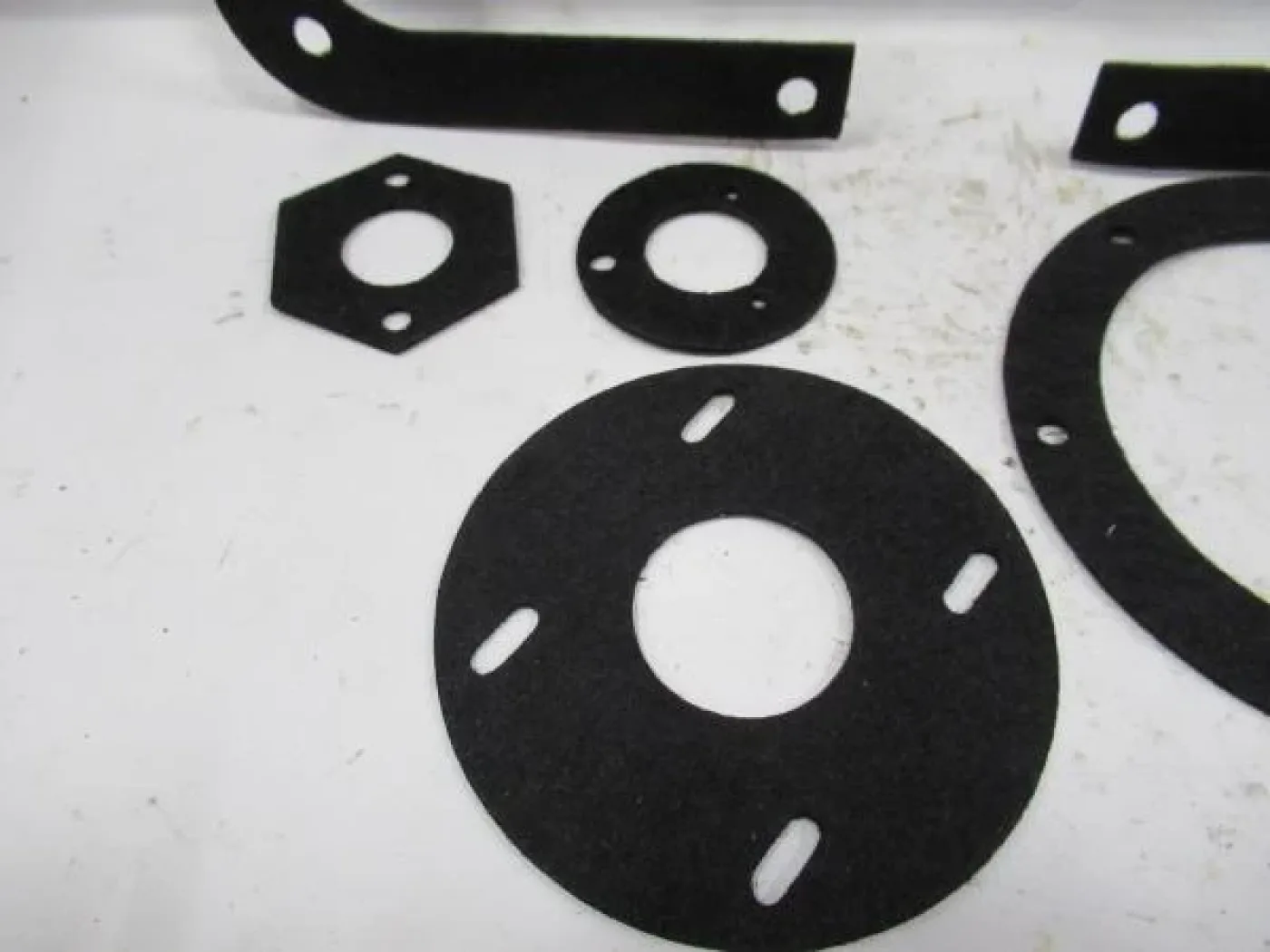 Pakkingset vloerafdichting - 2