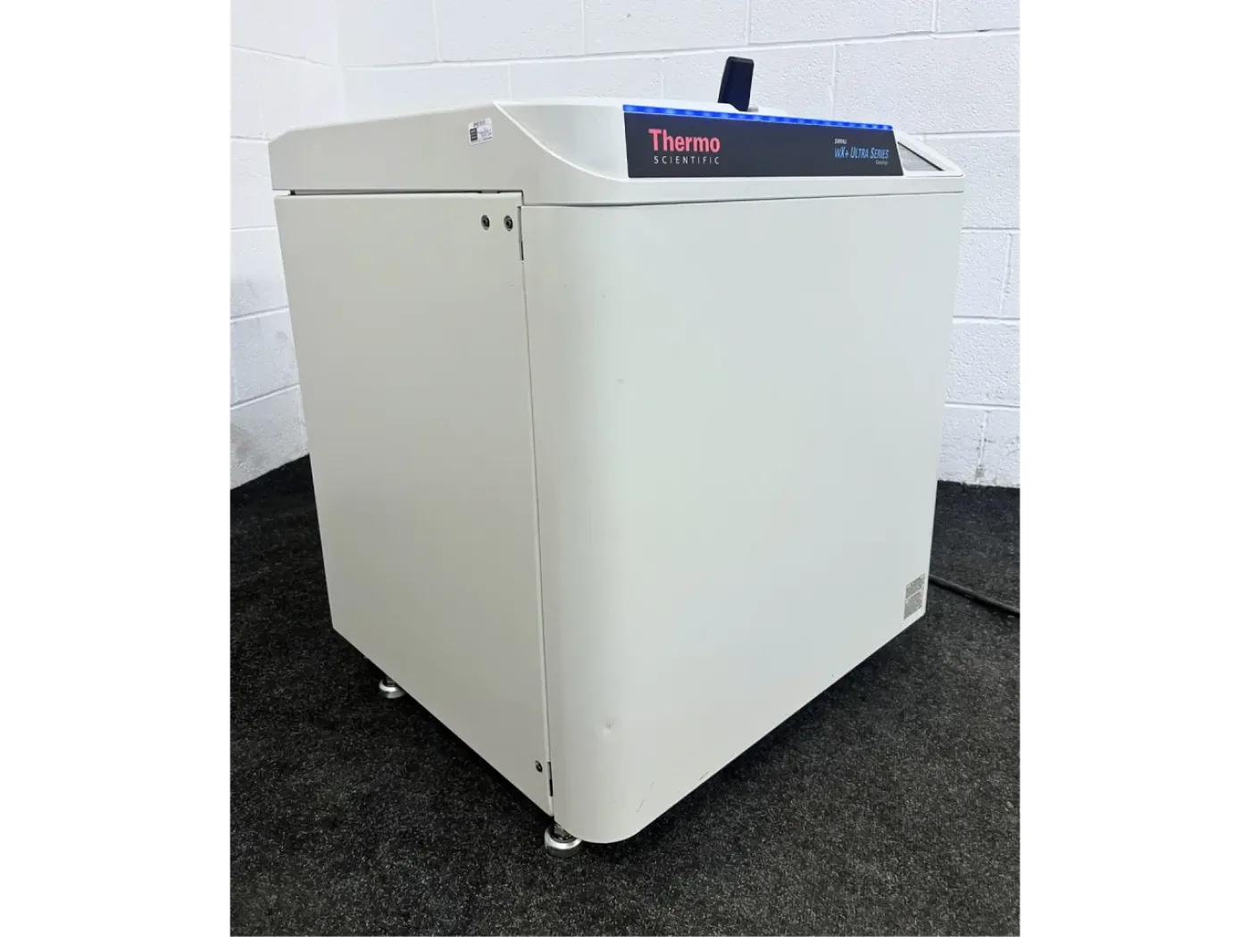 Thermo Scientific Sorvall WX80+ Ultra Series Centrifuge - 2